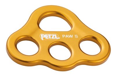 Petzl Paw Rigging Plate S