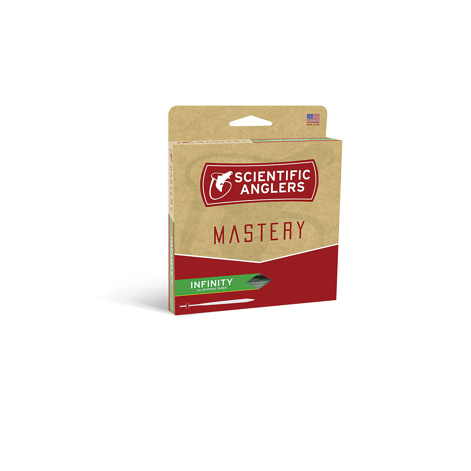 Scientific Anglers Mastery Infinity Line