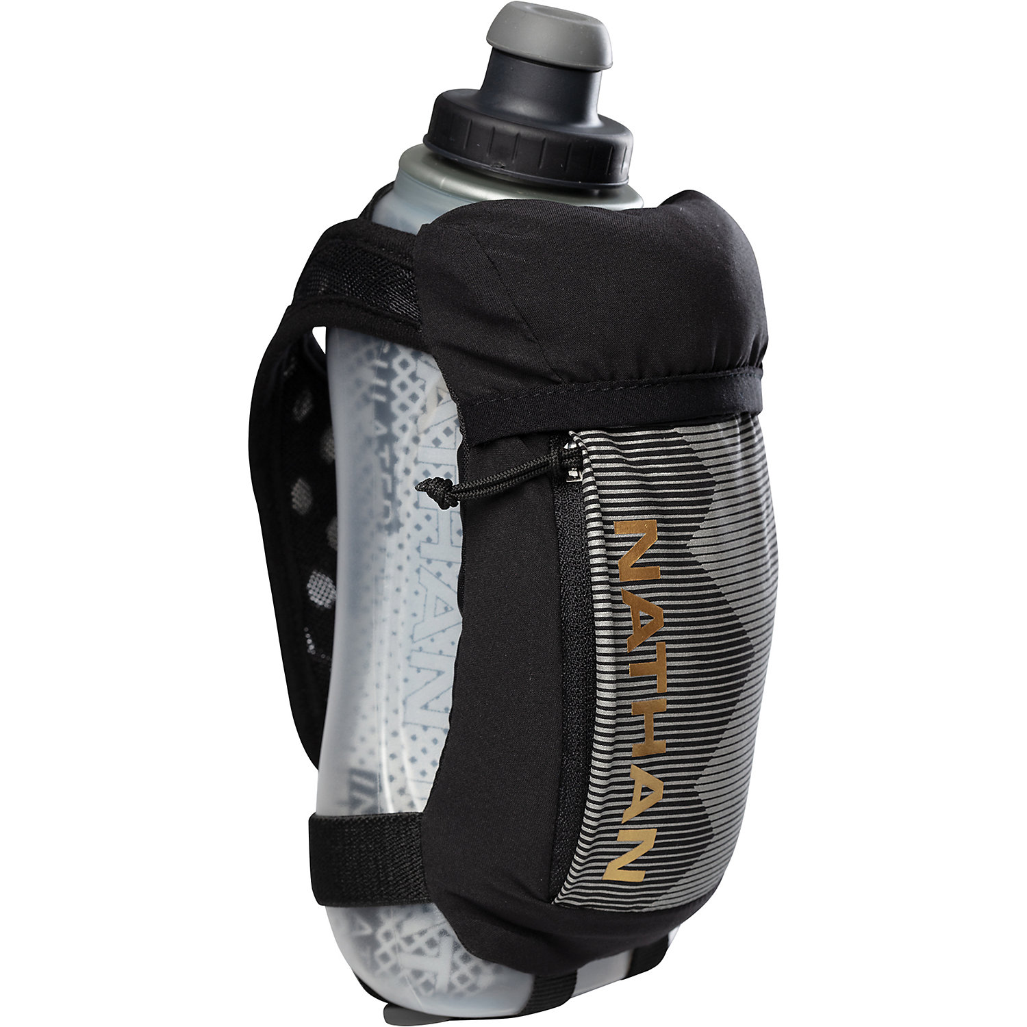 Nathan Quick Squeeze Insulated Bottle