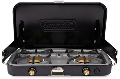 Coleman 1900 Collection 3-in-1 Stove