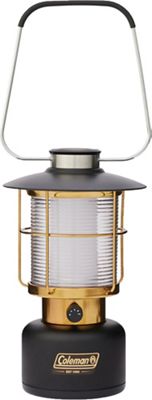 Coleman Mini-Lantern Battery Powered LED Clear String Lights