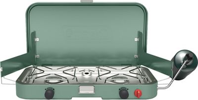 Cascade™ 18 1-Burner Camping Stove