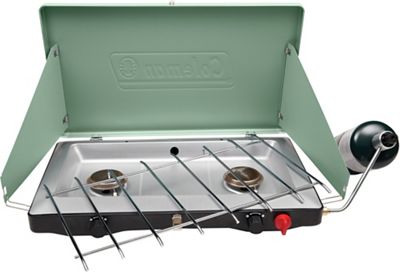 Coleman 2 Burner Propane Camp Stove