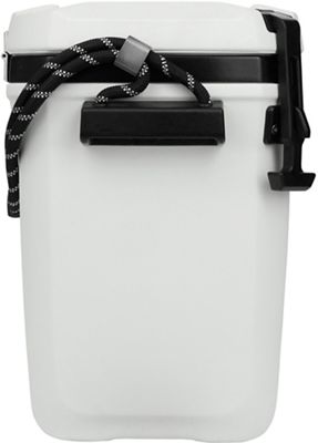White / Black / White