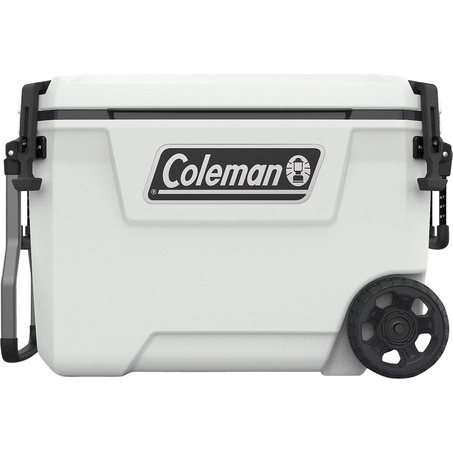 Coleman Convoy 65qt Cooler