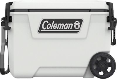 Coleman Convoy 65qt Cooler