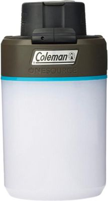 Coleman 1900 Collection 600L Handheld Lantern - Moosejaw