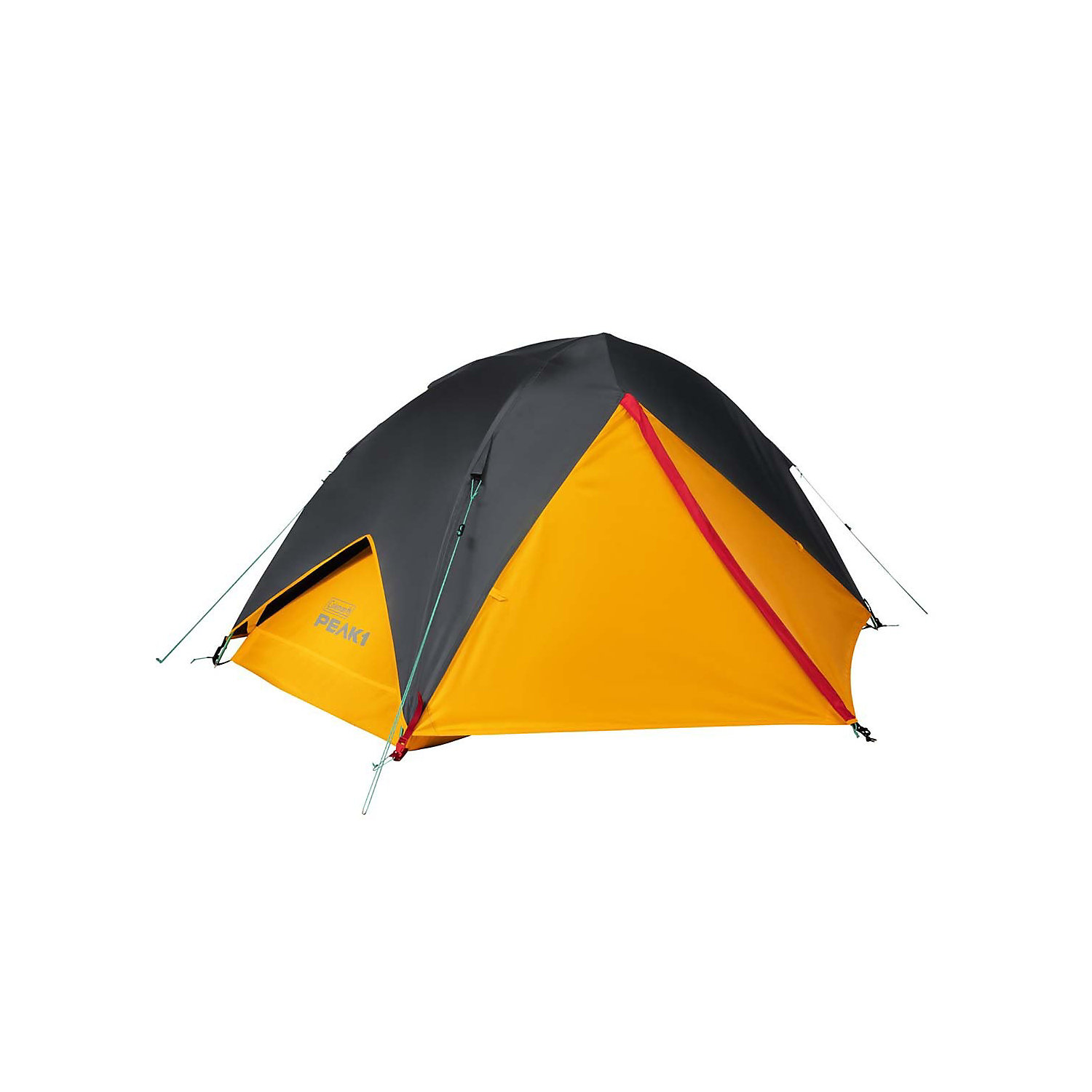 Coleman Peak 1 1P Backpacking Tent
