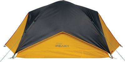 Coleman Peak 1 3P Backpacking Tent