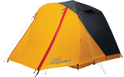 Coleman Peak 1 4P Dome Tent