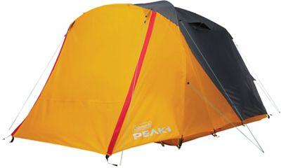 Coleman Peak 1 6P Dome Tent