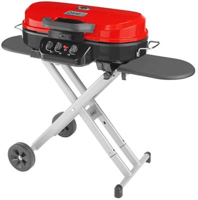 Coleman Roadtrip XLT Griddle - With Lid - Moosejaw