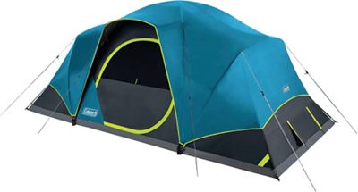 Coleman Skydome 10P XL Tent