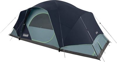 Coleman Skydome 12P Tent