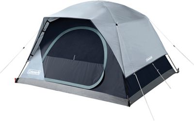 Coleman Skydome 4P Lighted Tent