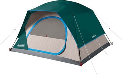 Coleman Skydome 4P Tent
