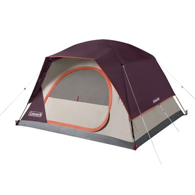 Coleman Skydome 4P Tent