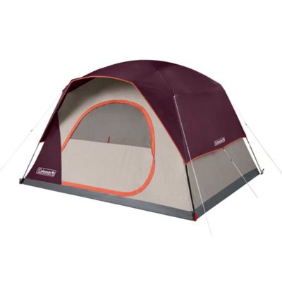 Coleman Skydome 6P Tent