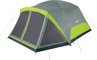 Coleman Skydome 8P Screen Room Tent