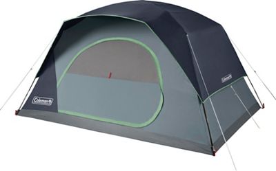 Coleman Skydome 8P Tent