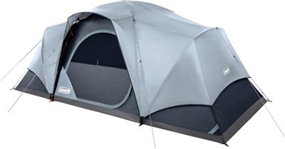 Coleman Skydome 8P XL Lighted Tent