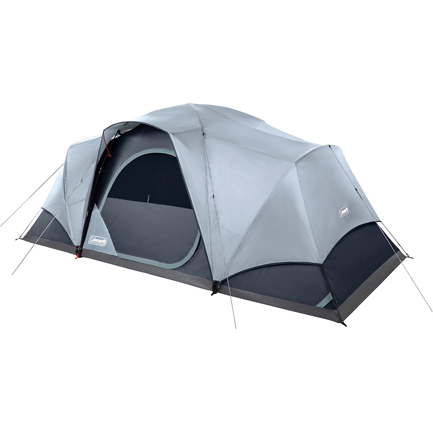 Coleman Skydome 8P XL Lighted Tent