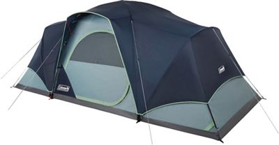 Coleman Skydome 8P XL Tent
