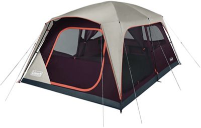 Coleman Skylodge 10P Cabin Tent