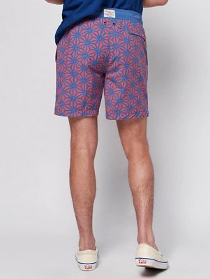 Starfruit Red Indigo