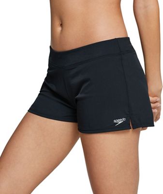 Speedo Black