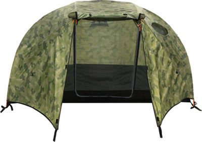 Poler Stuff 1 Person Tent - Mountain Steals