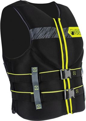 Liquid Force Mens Hinge CGA Classic Wake Vest