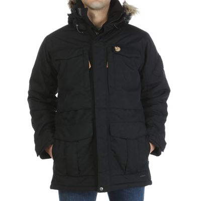 Fjallraven Men's Nuuk Parka - Moosejaw