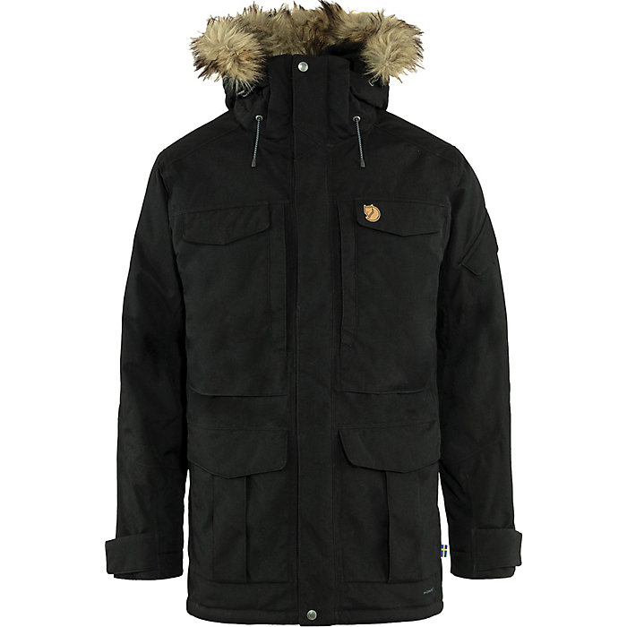 Fjallraven Men's Nuuk Parka - Moosejaw اوريغون Fjallraven Men's Nuuk Parka - Moosejaw اوريغون