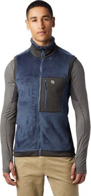 Mountain Hardwear Men's Polartec High Loft Vest