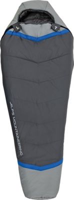 ALPS Mountaineering Aura System 30/15 Degree Sleeping Bag