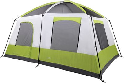 Cedar Ridge Ironwood Two Room Tent - Moosejaw