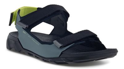 ecco mx onshore