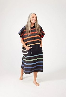 Pinstripes Multi
