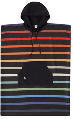 Pinstripes Multi