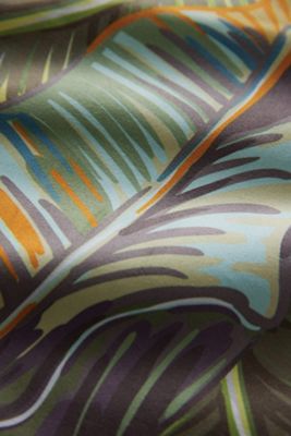 Banana Leaf Green