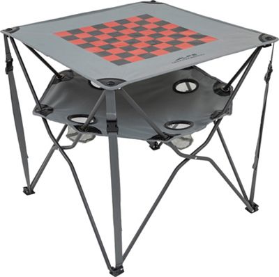 ALPS Mountaineering Eclipse Checkboard Table