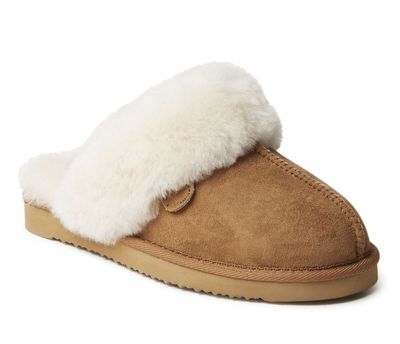 I've Never Once Regretted Buying the Birkenstock Shearlings