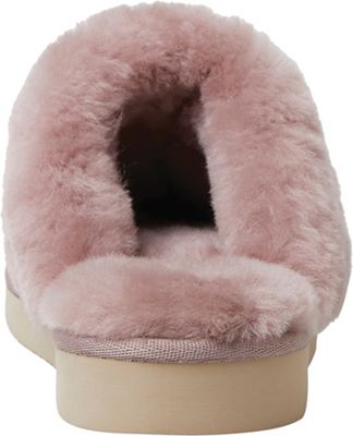 Dusty Pink