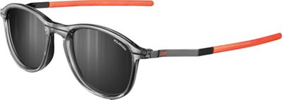Grey Translucent Brillant / Orange / Spectrn 3 Pol