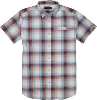 Dakota Grizzly Mens Ajax SS Shirt