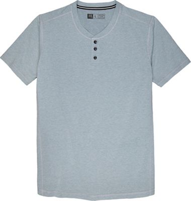 Dakota Grizzly Mens Bart SS Top