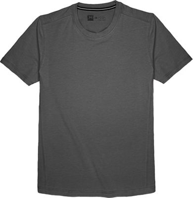 Dakota Grizzly Mens Cole SS Top