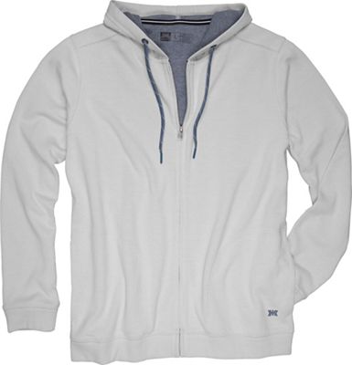 Dakota Grizzly Mens Rory Hoodie