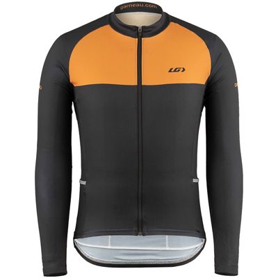 louis garneau long sleeve jersey